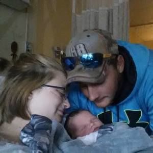 Meet your Posher, Marissa