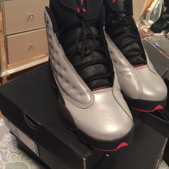 Jordan Shoes - Jordan 13's size 6.5 youth.