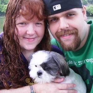 Meet your Posher, Ruth