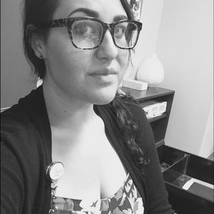 Meet your Posher, Lauren