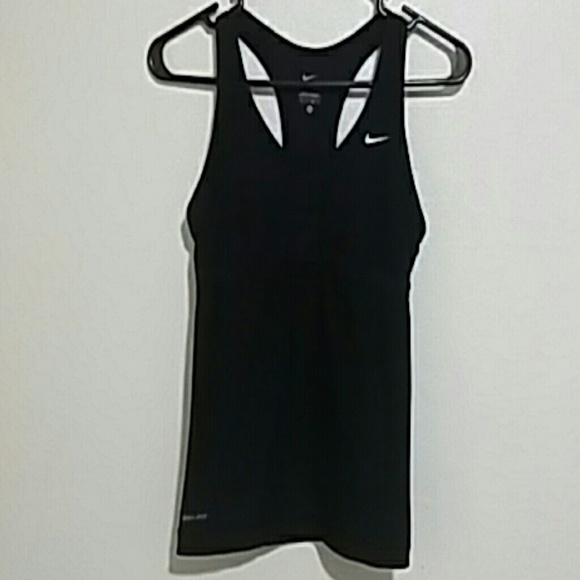 TRADE ANYBODY? Dri-Fit Nike top