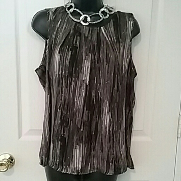 Notations Camisole