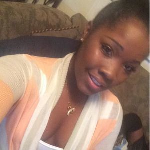 Meet your Posher, Kiera