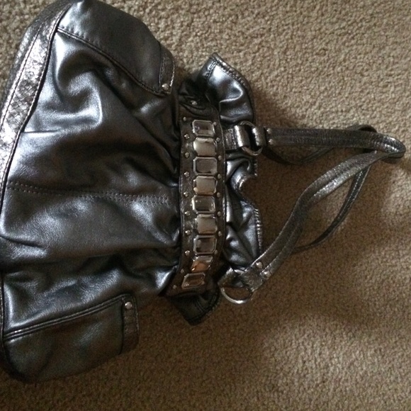 Kathy van Zealand bag
