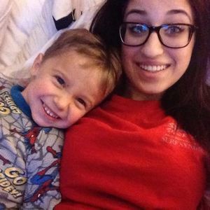 Meet your Posher, Brionna