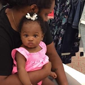 Meet your Posher, Lee