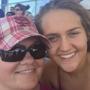 Meet your Posher, Kris