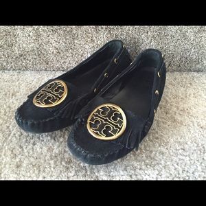 Tory Burch Alexandra Mocassin