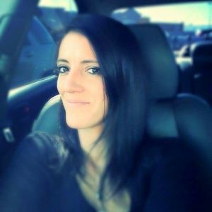 Meet your Posher, Teri