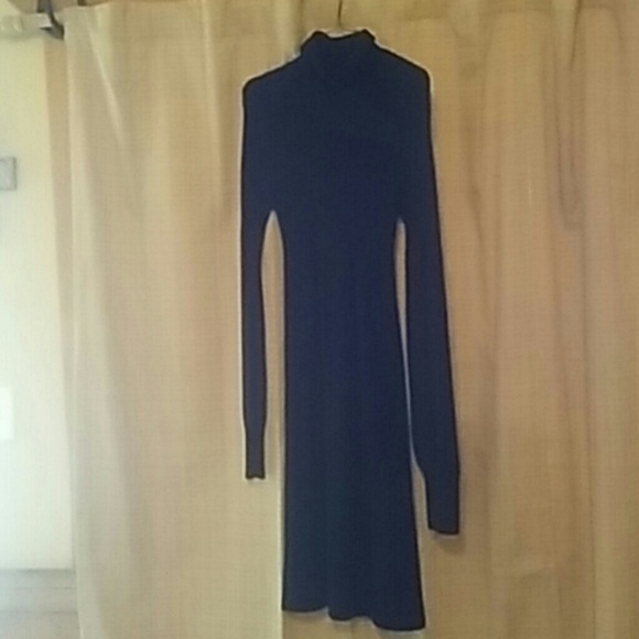 Winter dress