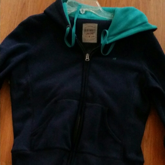 Old Navy 2 piece fleece