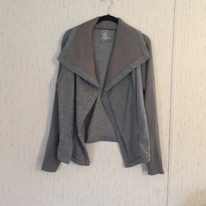 Sonoma cardigan