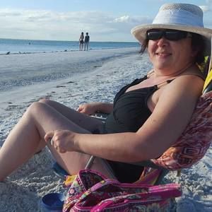 Meet your Posher, Gail