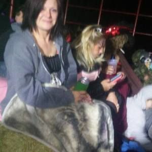 Meet your Posher, Tracey