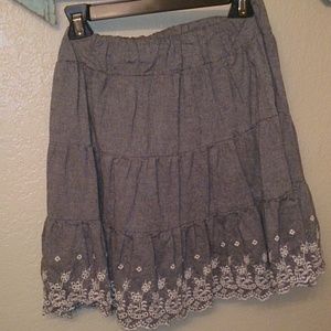 Skirt