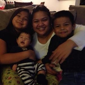 Meet your Posher, Vanessa