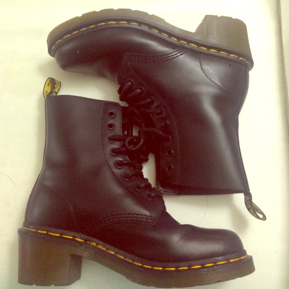 Dr Martens 'CLEMENCY'