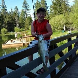 Meet your Posher, Aimee