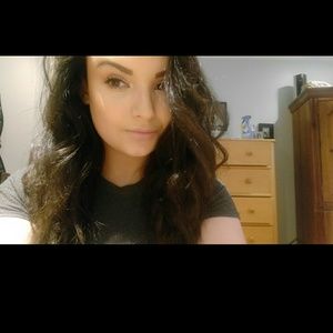 Meet your Posher, Tori