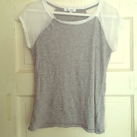 💌 $7 sale 💌 Baseball Tee