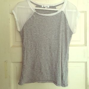 💌 $7 sale 💌 Baseball Tee