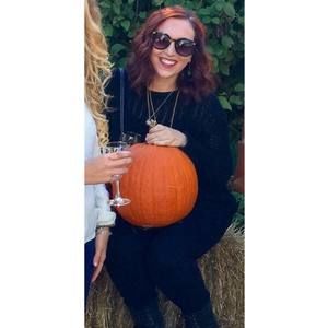 Meet your Posher, Jess