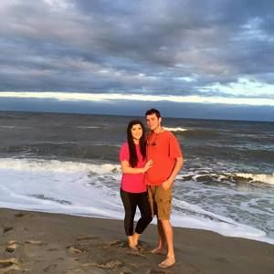 Meet your Posher, Alexandria