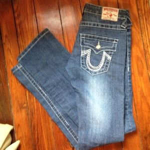 True religion Joey Supert
