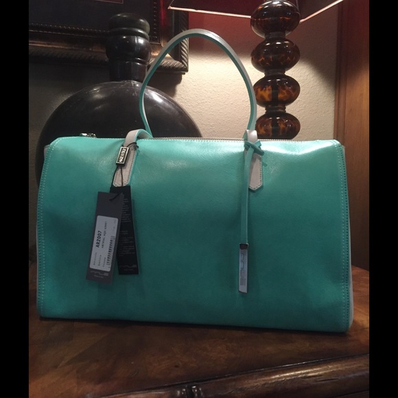 Innue | Bags | Innue Genuine Leather Made In Italy Handbag | Poshmark