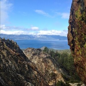 Meet your Posher, Camille