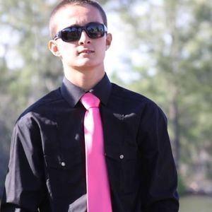 Meet your Posher, Will