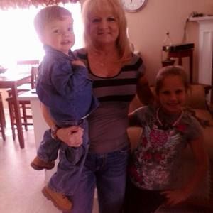 Meet your Posher, Lisa