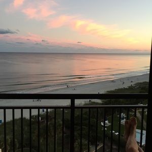 Meet your Posher, Katy