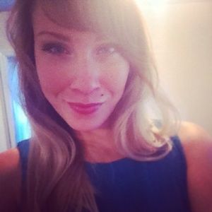 Meet your Posher, Stephanie