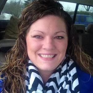 Meet your Posher, Jamie