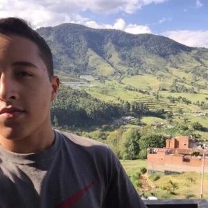 Meet your Posher, Juan