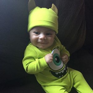 Meet your Posher, Nina