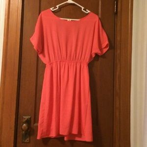 Francesca's collection dress