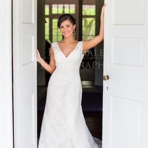 Meet your Posher, Abby