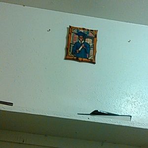 Meet your Posher, Adam