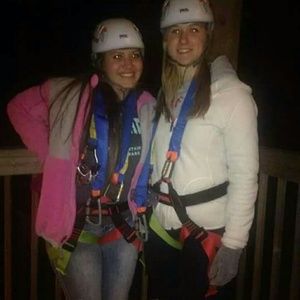 Meet your Posher, Olivia