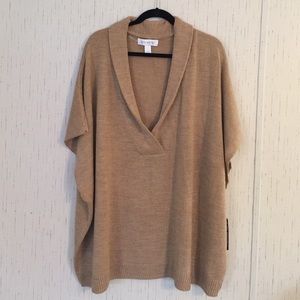 Pure Energy sweater