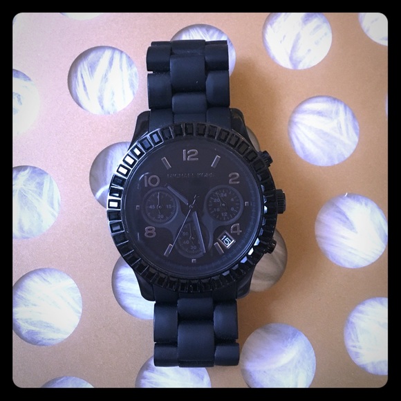 Michael Kors Watch MK-5512