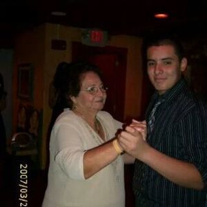 Meet your Posher, Carlos