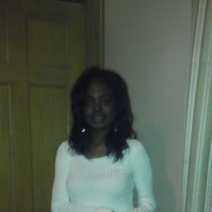 Meet your Posher, Margaret