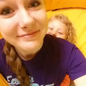 Meet your Posher, Jordan