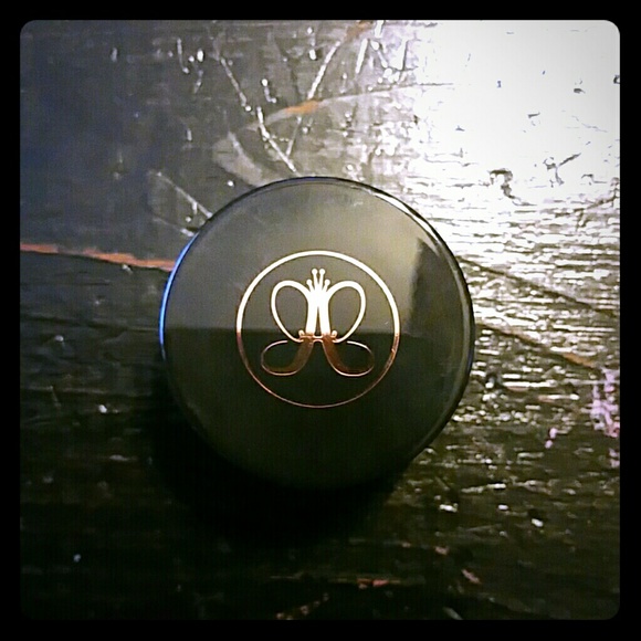 Anastasia Beverly Hills dipbrow pomade