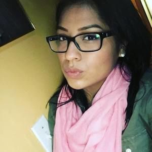 Meet your Posher, Vikiana