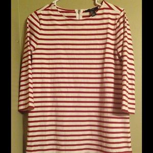 Forever 21 Striped Dress