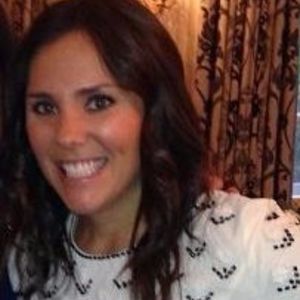 Meet your Posher, Marjorie